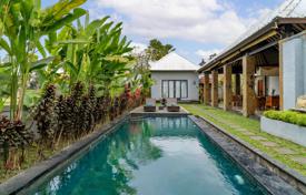 5-zimmer villa 800 m² in Ubud, Indonesien. $1 527 000