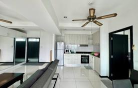 2-zimmer wohnung 68 m² in Pattaya, Thailand. $105 000