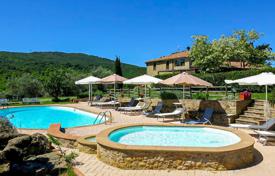 15-zimmer villa in Pomarance, Italien. 1 250 000 €