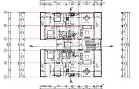 2-zimmer appartements in neubauwohnung in Limassol (Lemesos), Zypern. 390 000 €