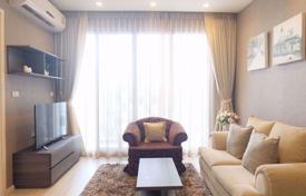 1-zimmer appartements in eigentumswohnungen in Din Daeng, Thailand. $203 000