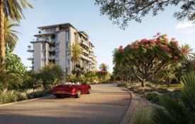 Wohnsiedlung Solaya (5,7) – Port De La Mer, Dubai, VAE. ab $14 172 000