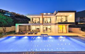 4-zimmer villa in Kalkan, Türkei. 3 800 €  pro Woche