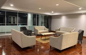 3-zimmer appartements in eigentumswohnungen in Watthana, Thailand. $3 060  pro Woche