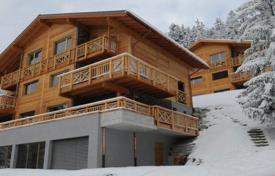 5-zimmer chalet 250 m² in Crans-Montana, Schweiz. 20 300 €  pro Woche