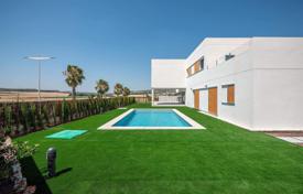 4-zimmer villa in Algorfa, Spanien. 795 000 €