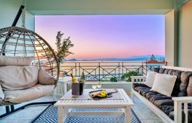 Wohnung – Peloponnes, Griechenland. 390 000 €