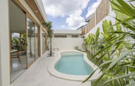 2-zimmer villa 111 m² in Tumbak Bayuh, Indonesien. $285 000