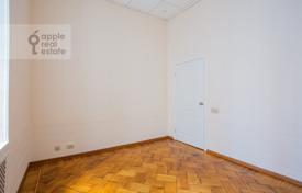 4-zimmer wohnung 110 m² in Tverskoy district, Russland. 70 000 000 ₽