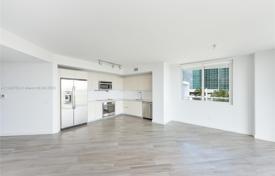 2-zimmer appartements in eigentumswohnungen 99 m² in Miami, Vereinigte Staaten. $630 000