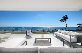 3-zimmer wohnung 288 m² in Marbella, Spanien. 3 675 000 €