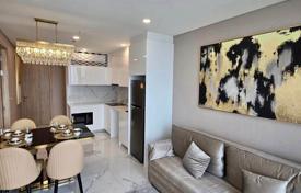1-zimmer wohnung 64 m² in Pattaya, Thailand. $435 000