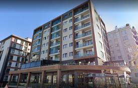 2-zimmer wohnung 180 m² in Beylikdüzü, Türkei. $260 000