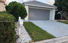 4-zimmer haus in der stadt 237 m² in Coconut Creek, Vereinigte Staaten. $620 000