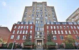 2-zimmer wohnung in Old Toronto, Kanada. C$1 066 000