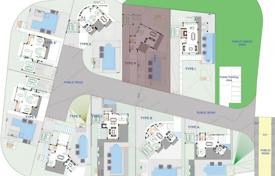 Grundstück in Ayia Napa, Zypern. 550 000 €