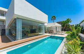 3-zimmer villa 205 m² in Guia de Isora, Spanien. 1 995 000 €