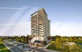 Wohnsiedlung Havencia Residences – Wadi Al Safa 5, Dubai, VAE. ab $178 000