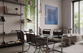2-zimmer appartements in neubauwohnung in Limassol (Lemesos), Zypern. 354 000 €