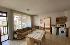 3-zimmer wohnung 90 m² in Sveti Vlas, Bulgarien. 135 000 €