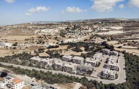 2-zimmer appartements in neubauwohnung in Paphos, Zypern. 330 000 €
