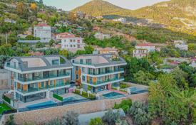 7-zimmer villa 500 m² in Tepe, Türkei. 61 081 000 TRY