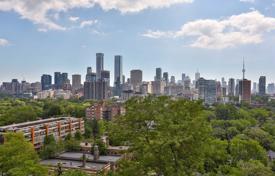 5-zimmer wohnung in Old Toronto, Kanada. C$1 238 000