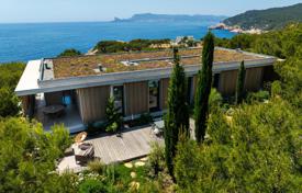 8-zimmer villa in Saint-Cyr-sur-Mer, Frankreich. 5 400 000 €