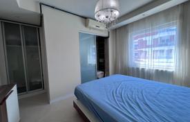Wohnung 85 m² in Konyaalti, Türkei. 8 718 000 TRY