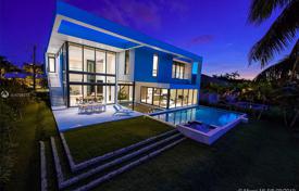 Neubauwohnung – Hallandale Beach, Florida, Vereinigte Staaten. $5 600  pro Woche