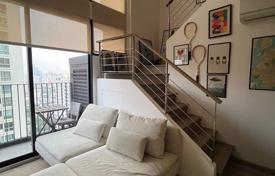 1-zimmer appartements in eigentumswohnungen in Huai Khwang, Thailand. $276 000