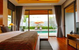 Villa – Laguna Phuket, Choeng Thale, Thalang,  Phuket,   Thailand. $726 000