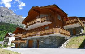 Chalet – Leukerbad, Valais, Schweiz. 5 000 €  pro Woche