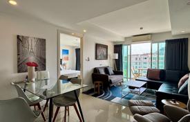 2-zimmer wohnung 72 m² in Pattaya, Thailand. $158 000