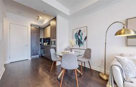 Wohnung – Blue Jays Way, Old Toronto, Toronto,  Ontario,   Kanada. C$994 000