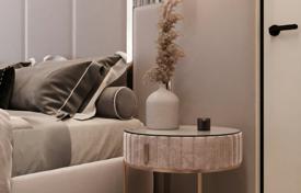 3-zimmer wohnung 70 m² in Vake-Saburtalo, Georgien. $238 000