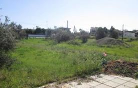 Grundstück in Nicosia, Zypern. 515 000 €