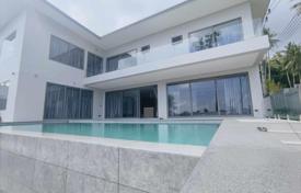 4-zimmer villa 264 m² auf Koh Samui, Thailand. $534 000