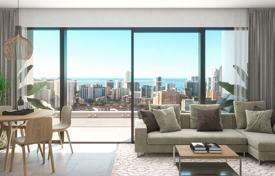 2-zimmer wohnung 97 m² in Benidorm, Spanien. 368 000 €