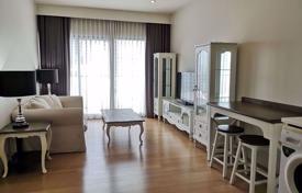 1-zimmer appartements in eigentumswohnungen in Phaya Thai, Thailand. $280 000