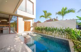 2-zimmer villa 160 m² in Cemagi, Indonesien. $312 000