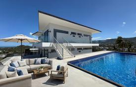 9-zimmer villa 750 m² in Bo Phut, Thailand. $1 163 000