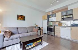 Wohnung – Wellington Street West, Old Toronto, Toronto,  Ontario,   Kanada. C$667 000