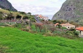 Grundstück – Madeira, Portugal. 150 000 €