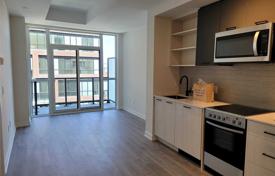 2-zimmer wohnung in York, Kanada. C$935 000