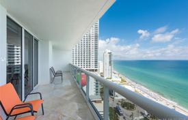 Wohnung – Hallandale Beach, Florida, Vereinigte Staaten. $820 000