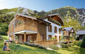 2-zimmer wohnung in Savoie, Frankreich. 538 000 €