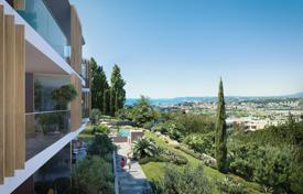 Wohnung – Caucade, Nizza, Côte d'Azur,  Frankreich. From 395 000 €