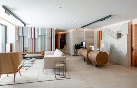 4-zimmer wohnung 156 m² in Central District, Lettland. 633 000 €
