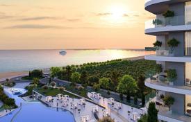 1-zimmer wohnung 76 m² in Limassol Marina, Zypern. 890 000 €